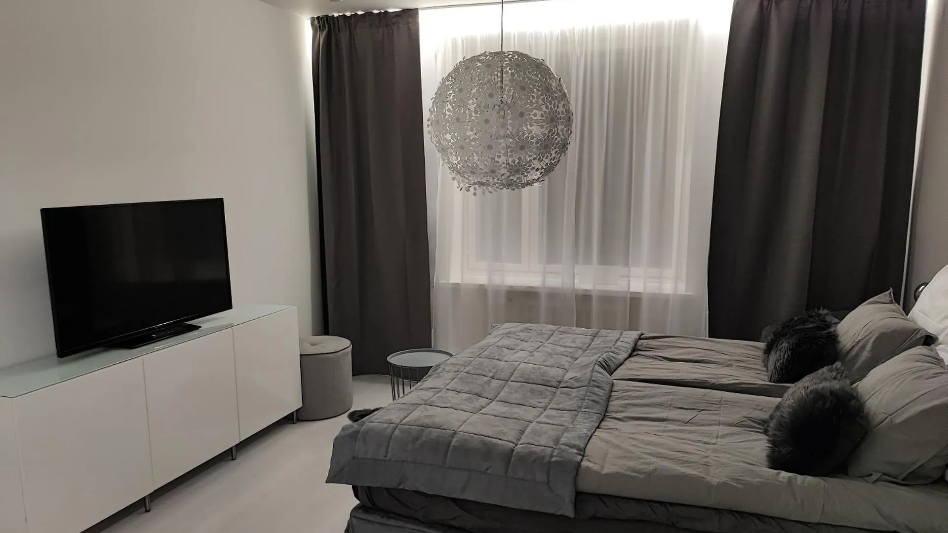 Apartmán Tyylikaes Asunto Kalliossa Helsinky